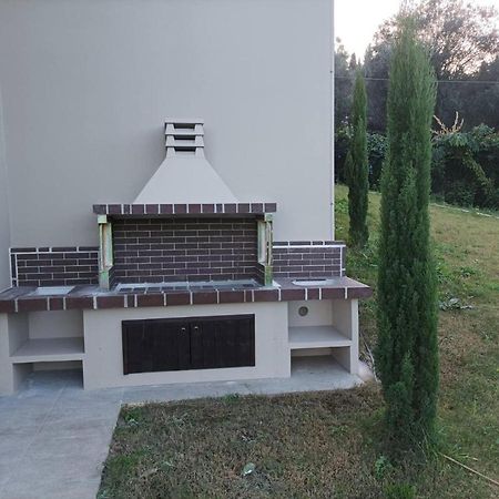 Ionian Sea View Villa by CorfuEscapes Kato Korakiana Exterior foto